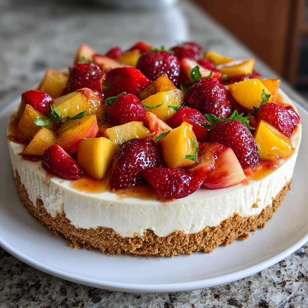 No Bake Summer Desserts: 5 Refreshing Treats to Savor