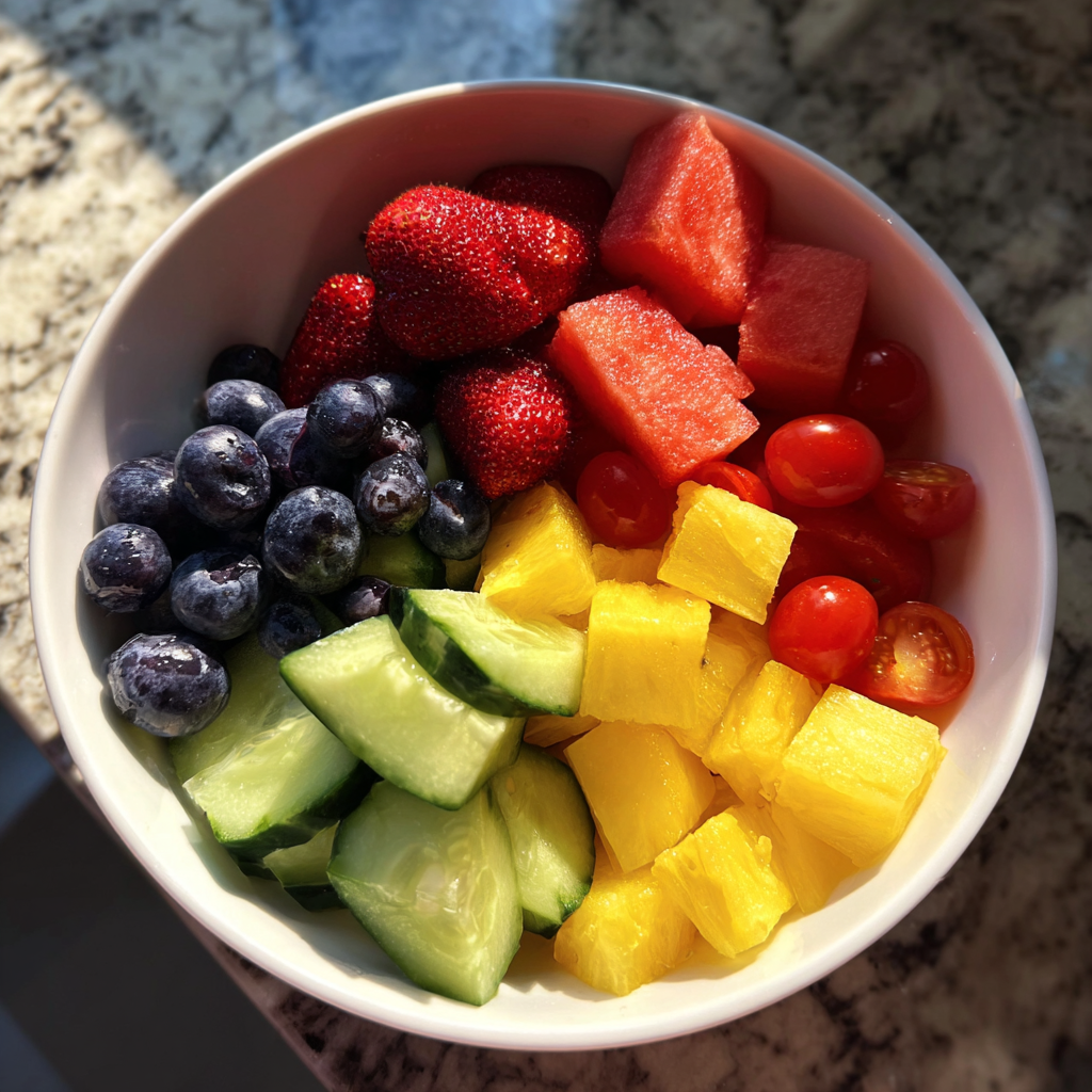 Pool Party Snacks: 7 Refreshing Treats for Summer Fun