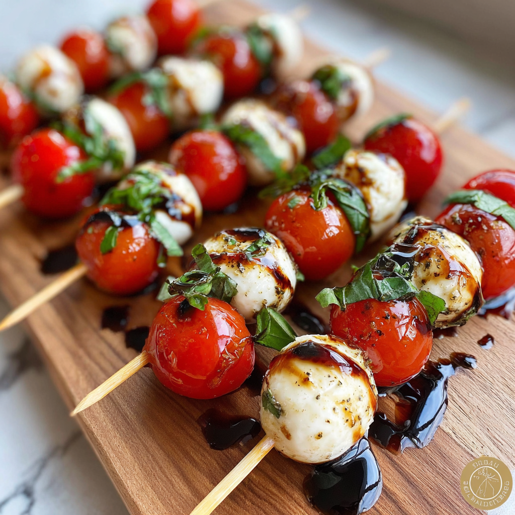 Savory Pool Snacks for Adults: 7 Delicious Ideas