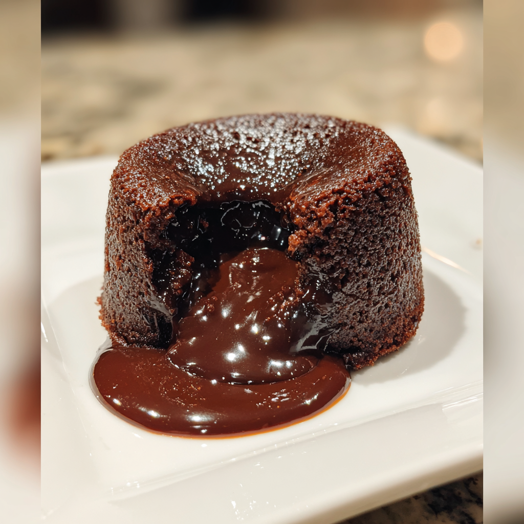Recipes Dessert Chocolate: 5 Steps to Pure Indulgence