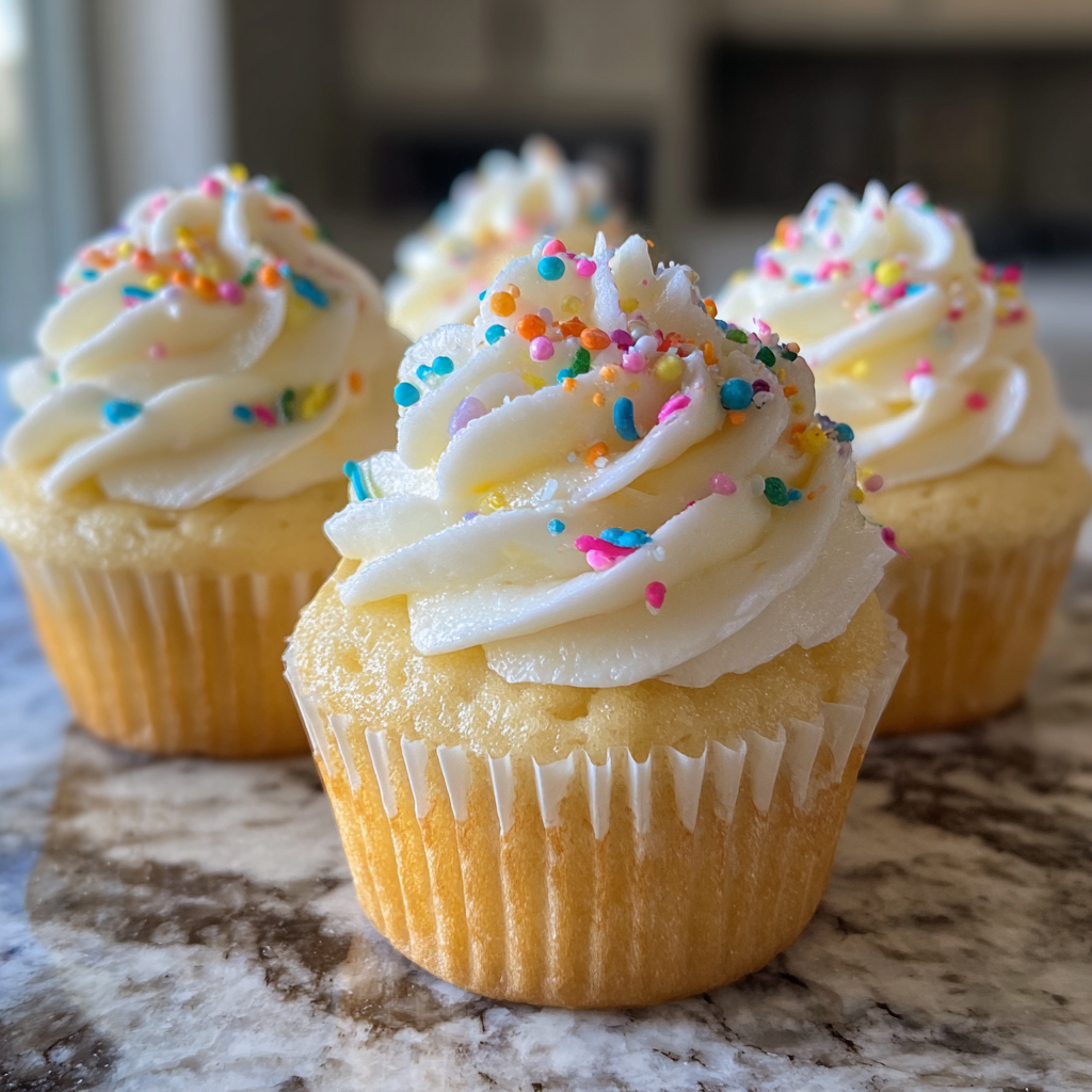 recipes dessert cupcakes that will melt your heart