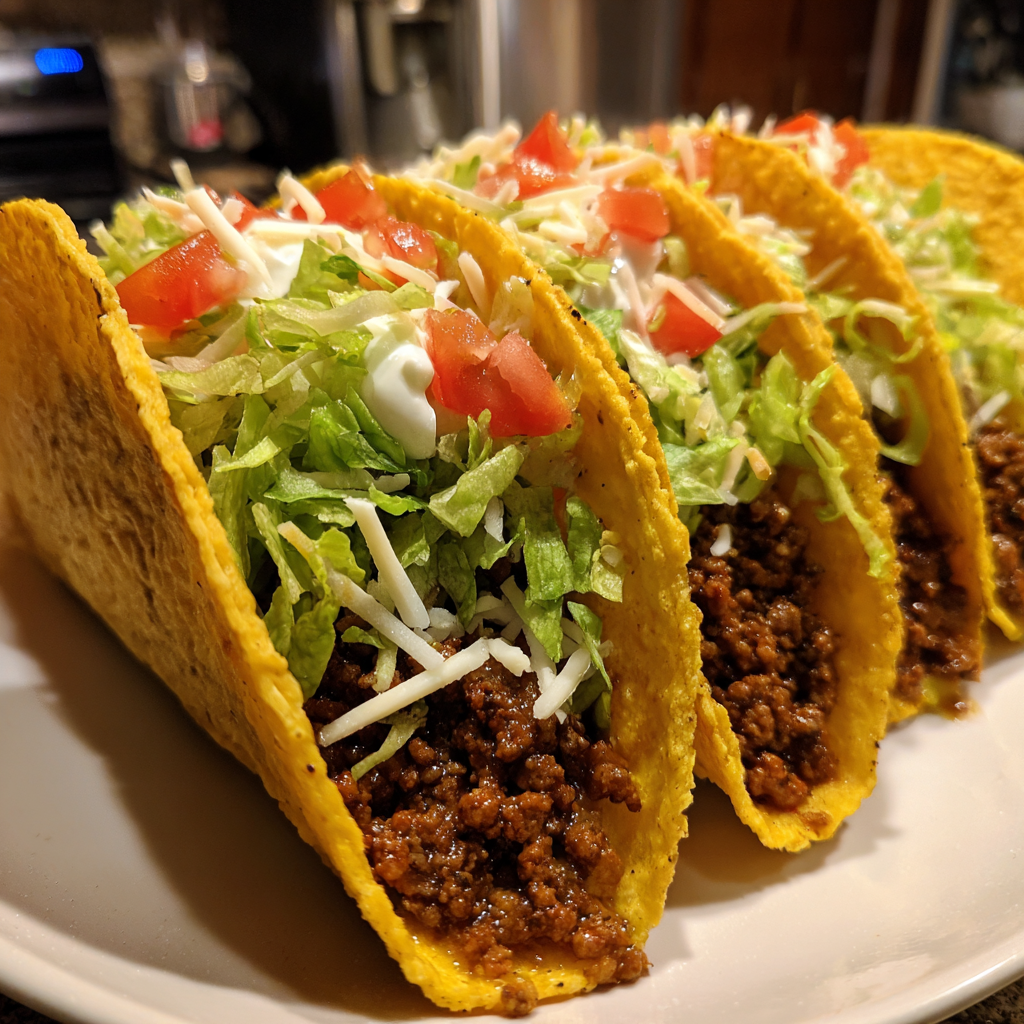 Recipes with Ground Beef: 5 Delicious Dishes to Savor