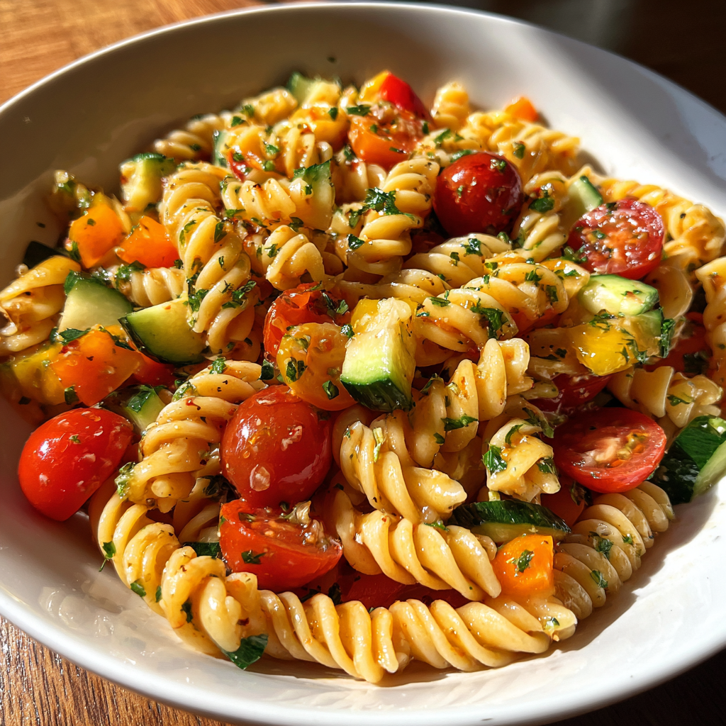 Summer Meal Ideas Kid Friendly: 5 Tasty Pasta Salad Tips