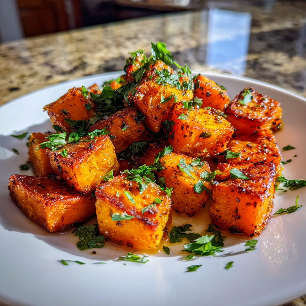 Sweet Potato Air Fryer: 7 Crispy Ways to Delight Your Tastebuds