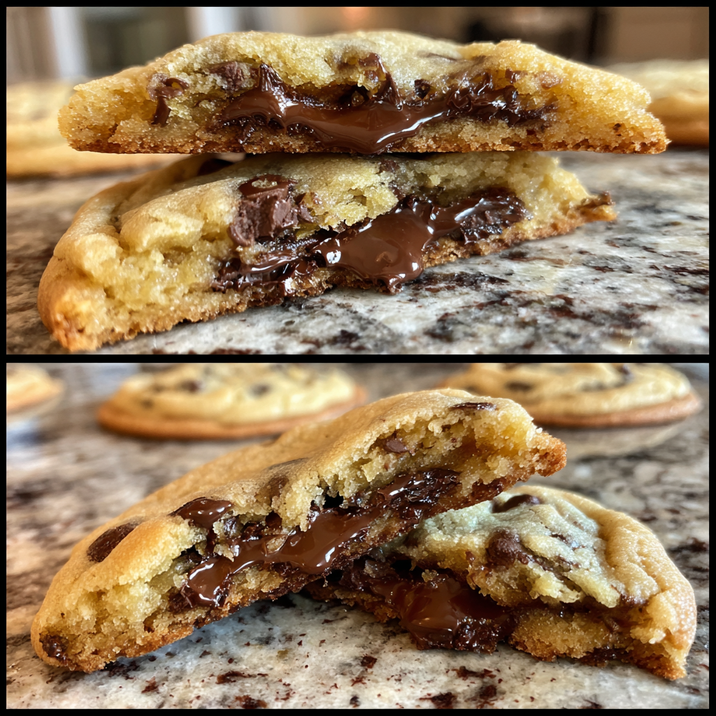 Sweetened Condensed Milk Cookies: 12 Minutes to Bliss