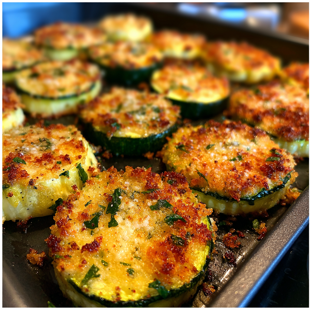 Zucchini in Air Fryer: 12-Minute Crispy Delight