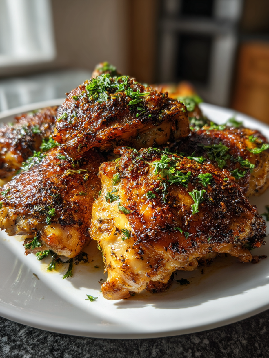 baked chicken recipes: easy and flavorful options for dinner
