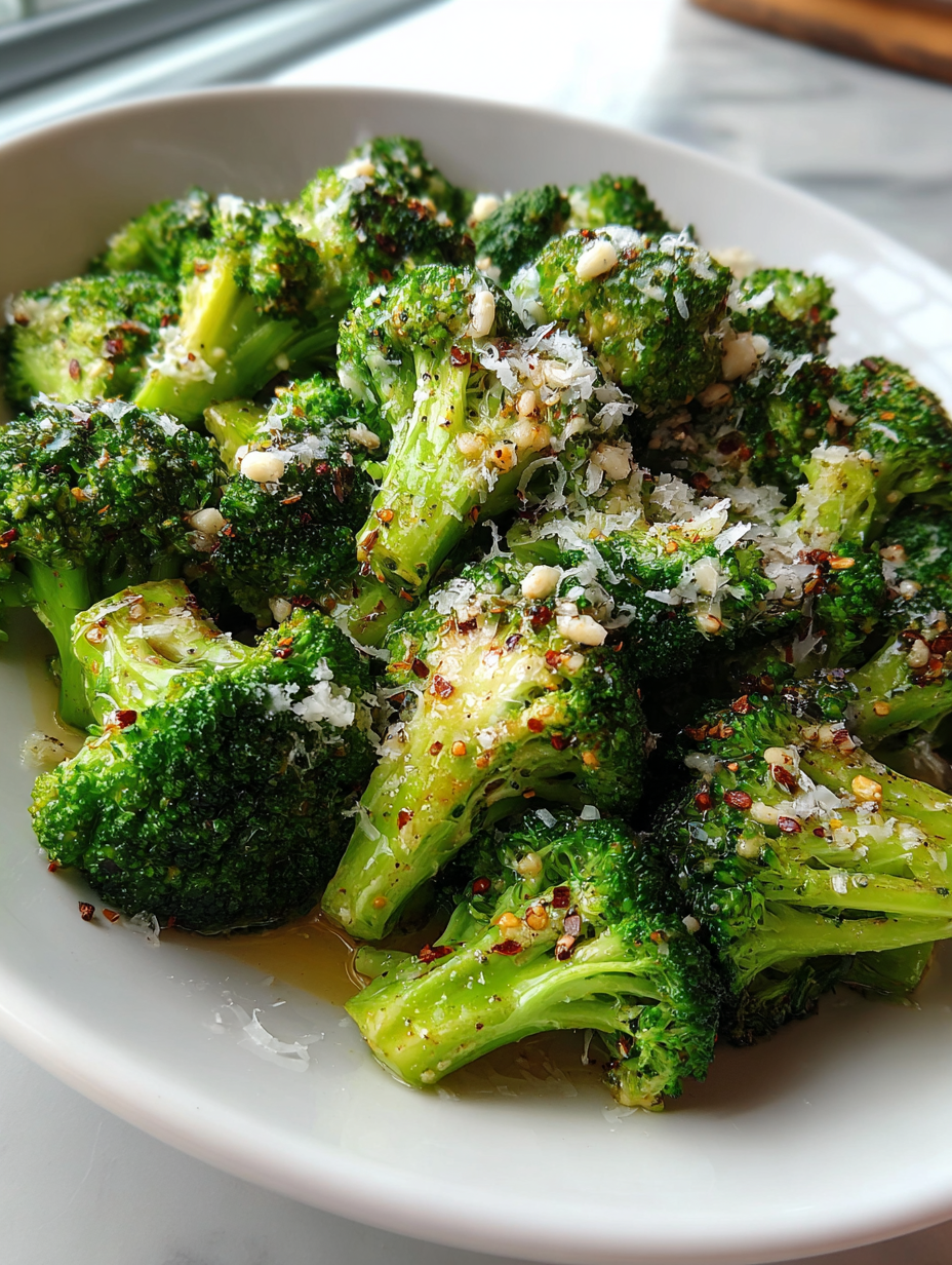 broccoli recipes: Delicious Ways to Enjoy This Nutritious Vegetable