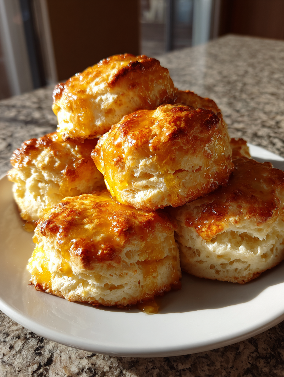 Butter Swim Biscuits: Amazing Flaky Delights for Any Meal