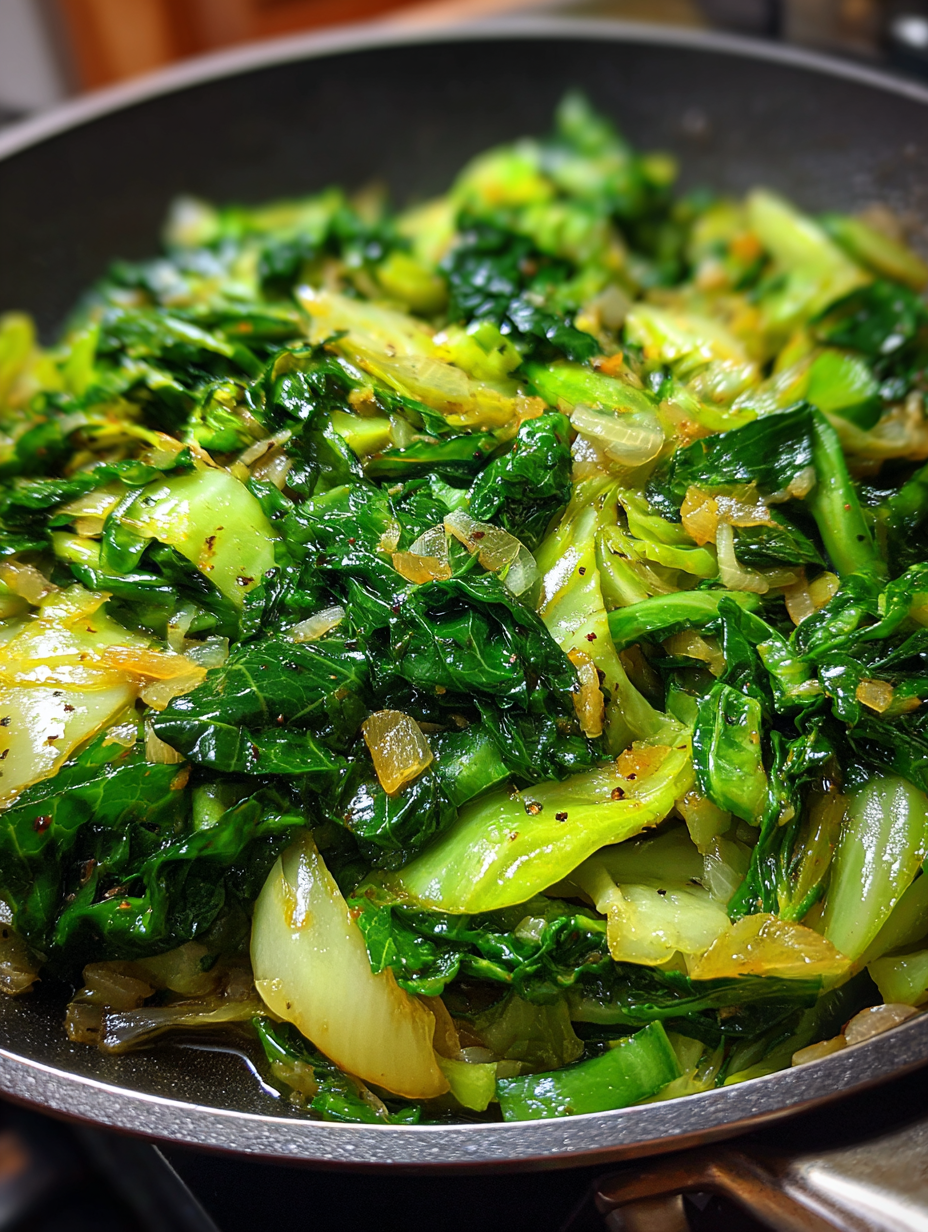 cabbage recipes: Delicious ways to enjoy this versatile vegetable