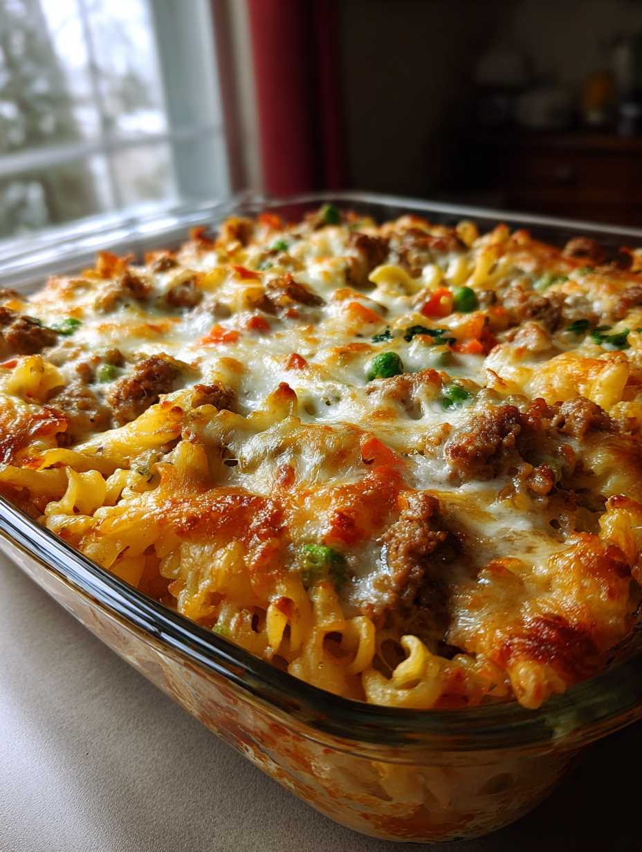 casserole recipes: Easy and Delicious Comfort Food for Everyone