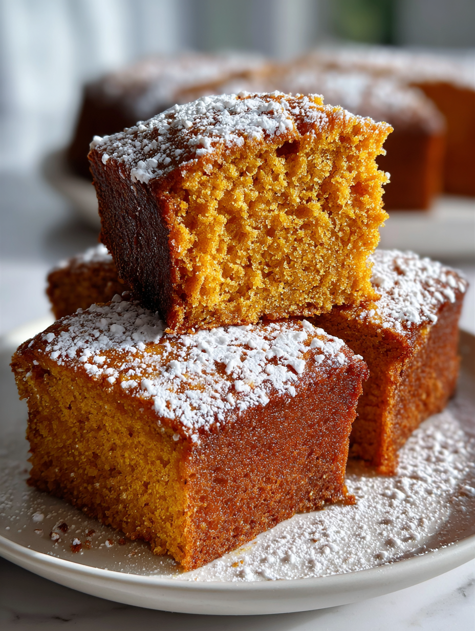 fall baking recipes: Amazing treats to enjoy this autumn season