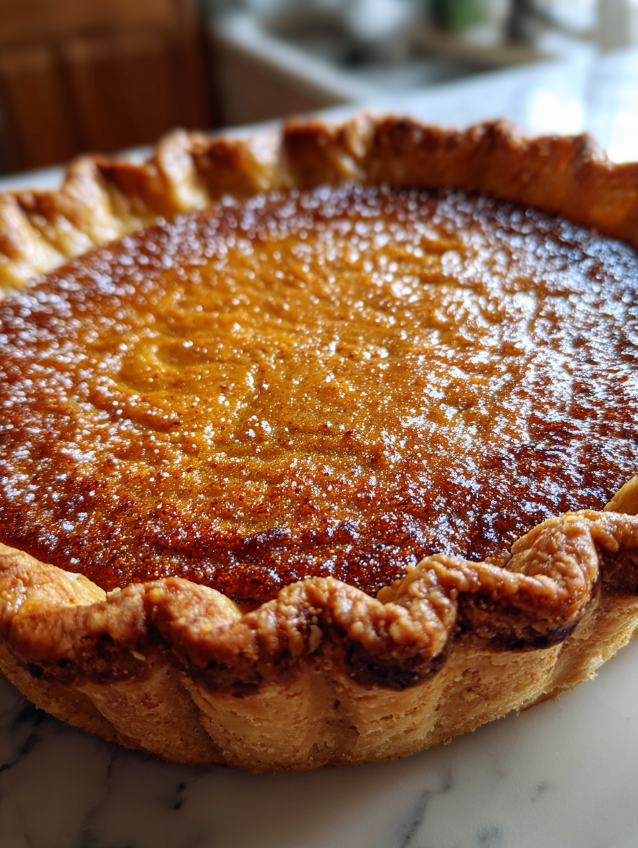 fall dessert recipes: delicious treats to celebrate autumn flavors