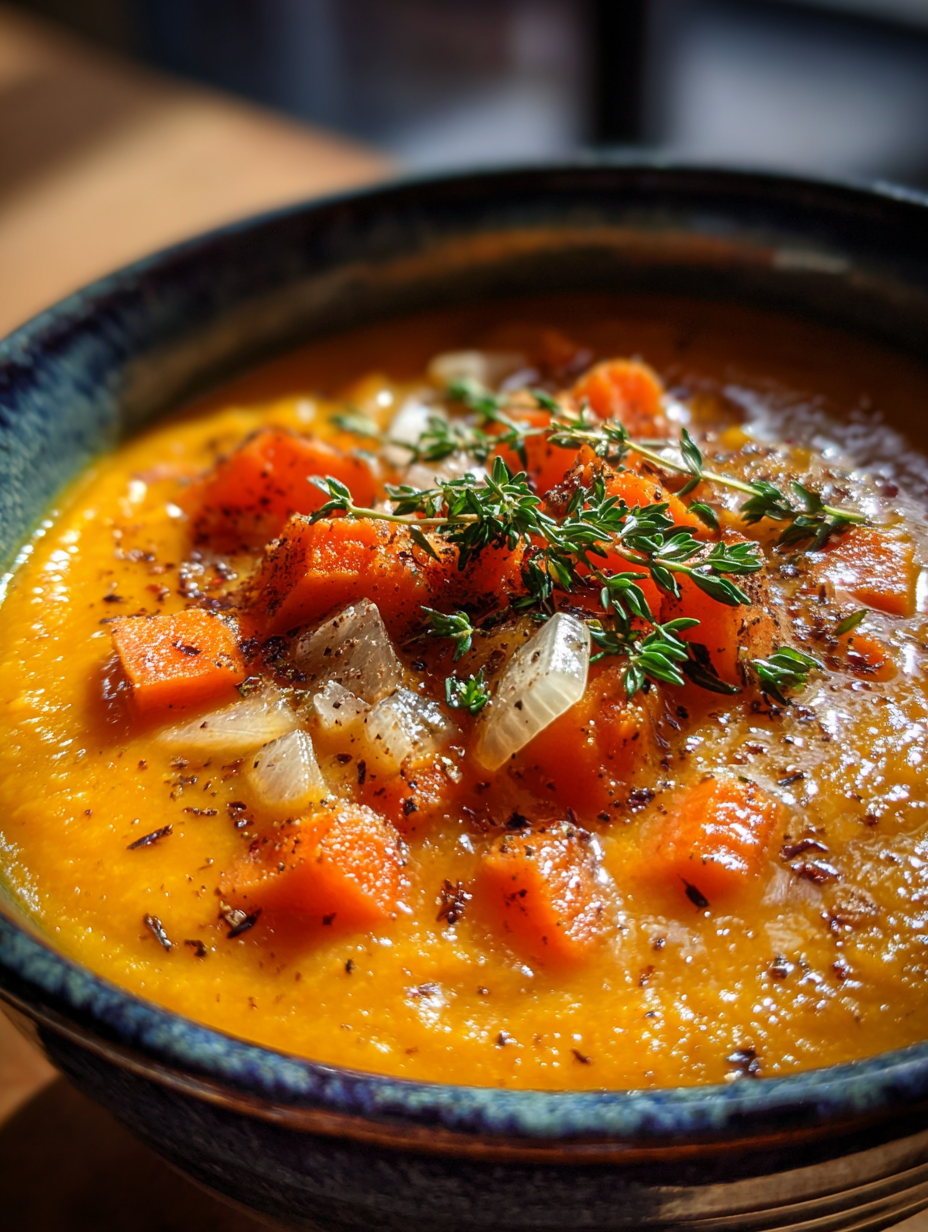 fall soups: cozy and delicious recipes for chilly nights