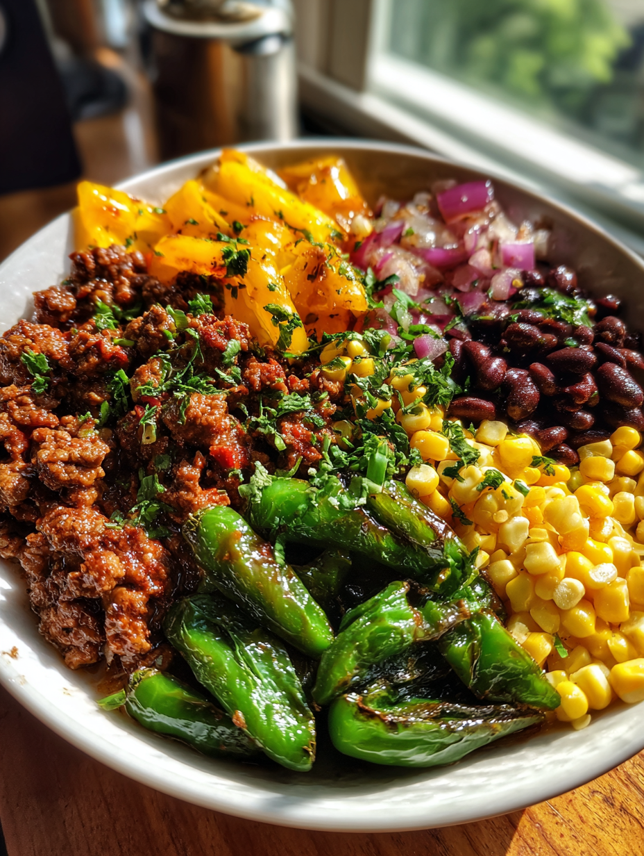 hatch chili recipes: delicious ways to enjoy this smoky pepper