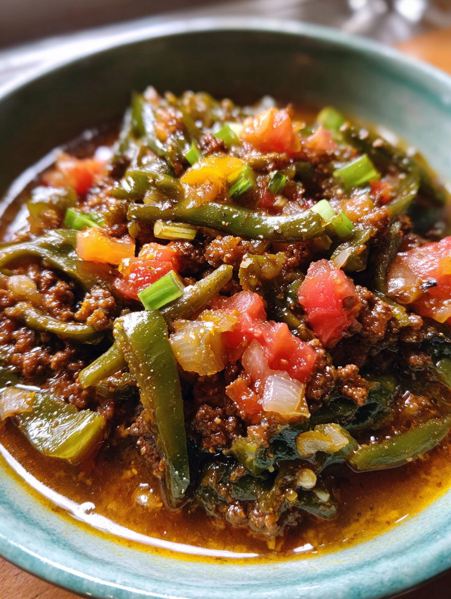 hatch green chili recipes: easy and delicious dishes to savor