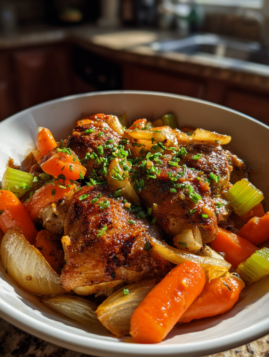 slow cooker recipes: delicious meals for hassle-free cooking