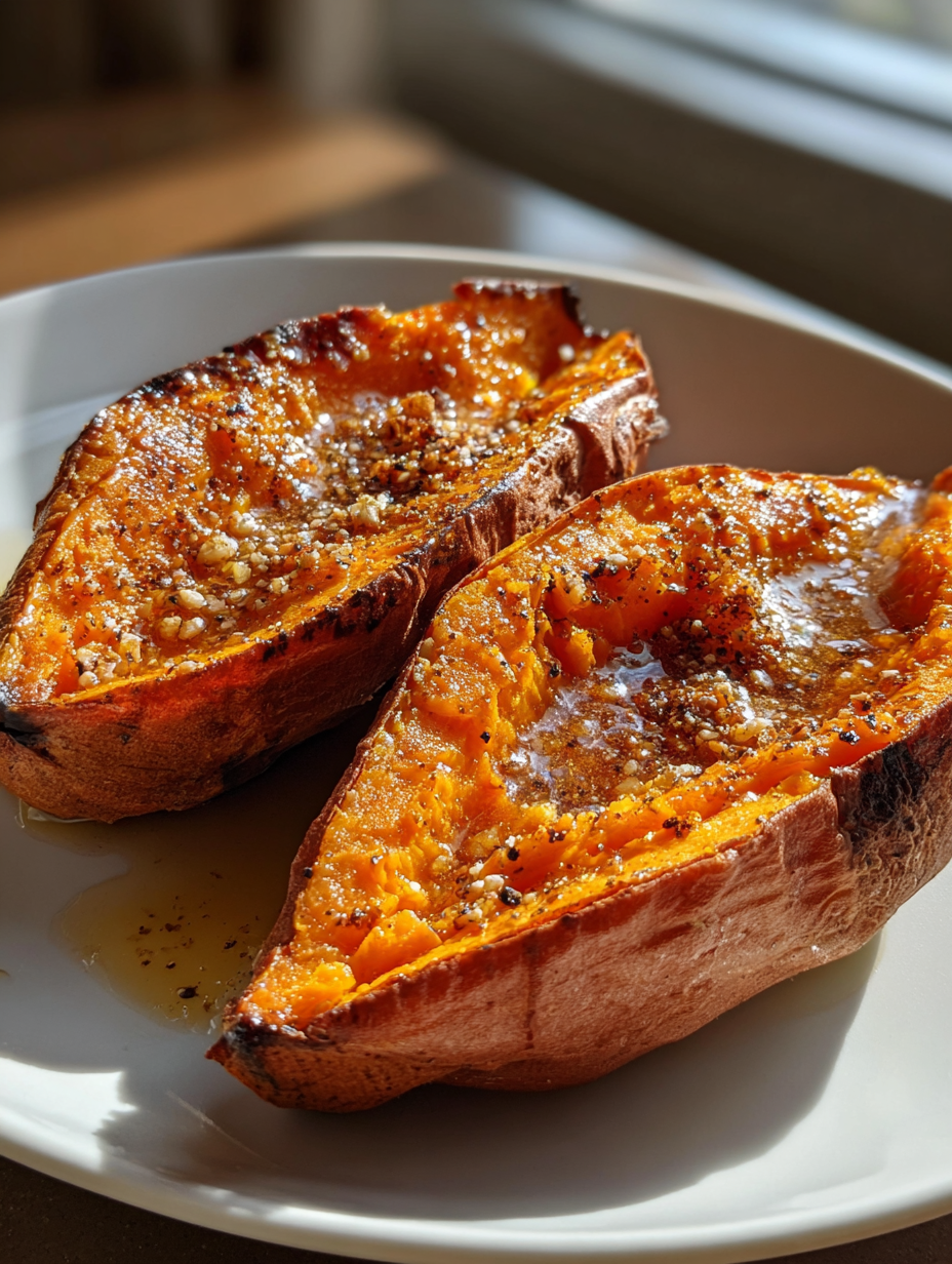 sweet potato recipes: Delicious ways to enjoy this superfood