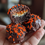 Halloween Oreo Truffles Recipe: Easy and Delicious Treats for Halloween