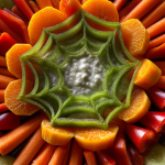 Healthy Halloween Energy Balls Recipe: Deliciously Nutritious Treats