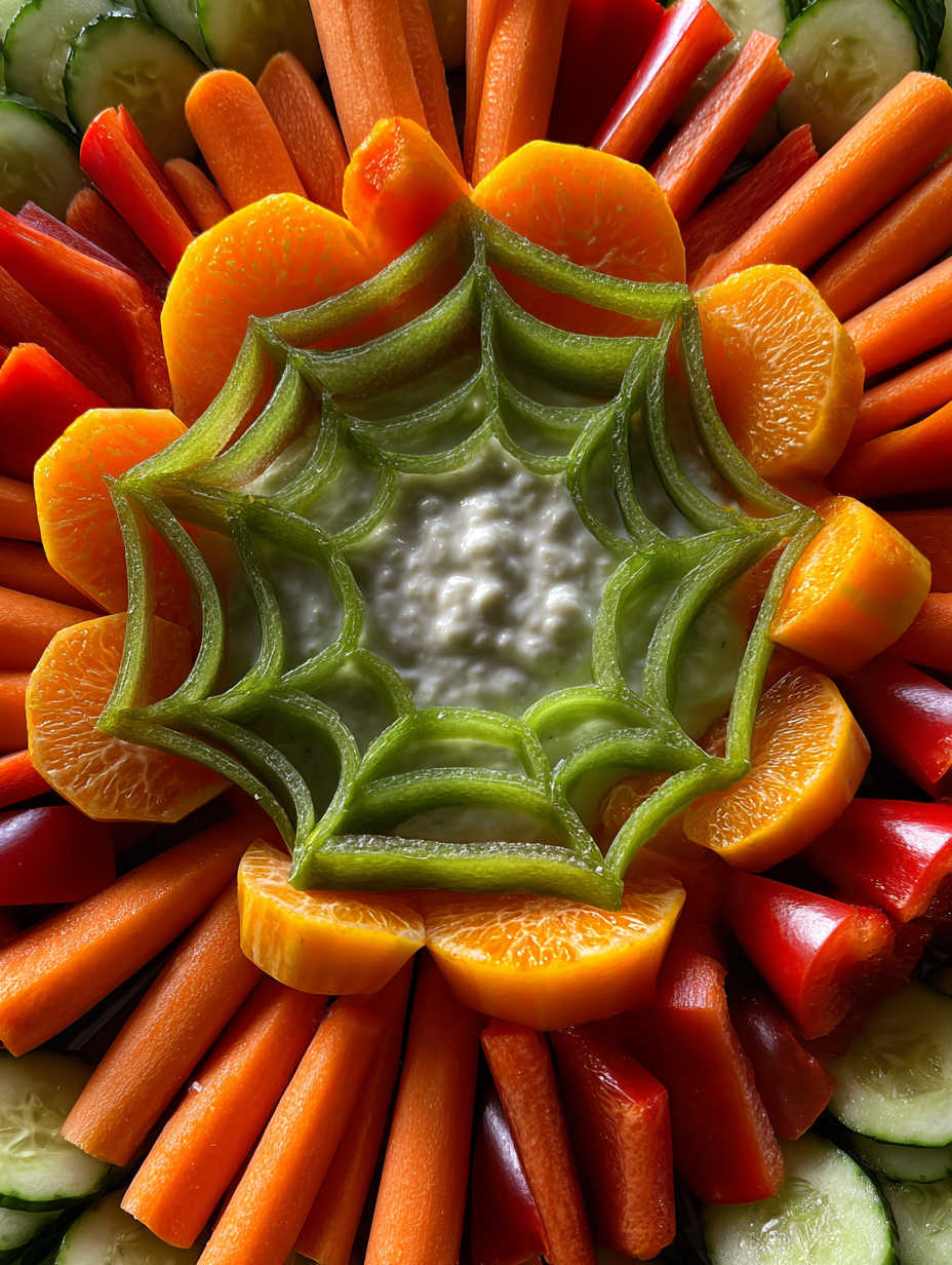 Healthy Halloween Energy Balls Recipe: Deliciously Nutritious Treats