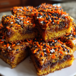Mummy Waffles Breakfast Idea: Easy and Fun Halloween Treats