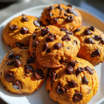 Pumpkin Chocolate Chip Cookies: The Perfect Fall Treat Recipe