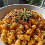 Pumpkin Mac and Cheese Recipe: A Delicious Twist on Classic Comfort