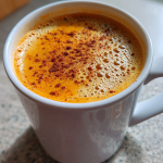 Pumpkin Spice Latte Homemade: The Perfect Fall Comfort Drink