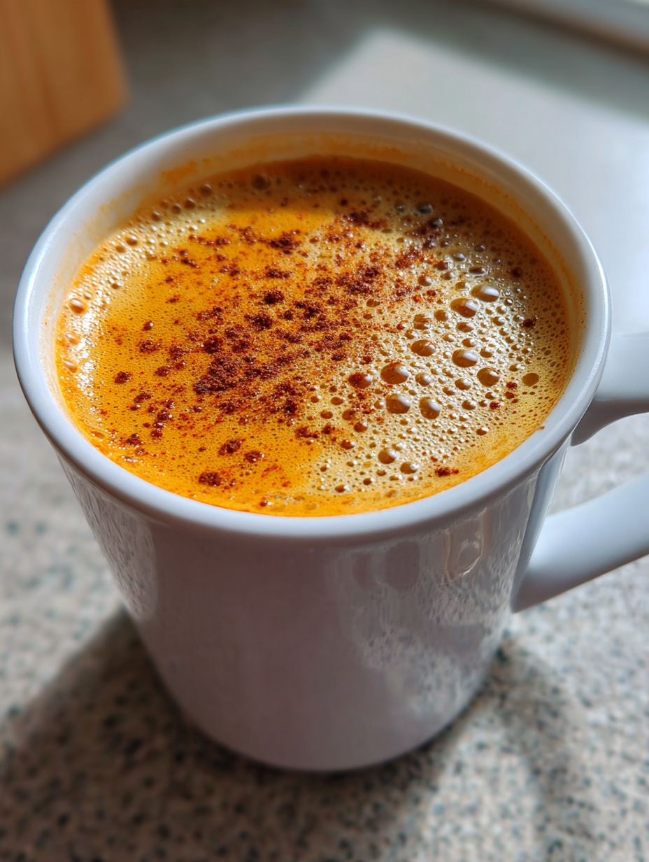 Pumpkin Spice Latte Homemade: The Perfect Fall Comfort Drink