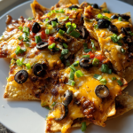 Witch Hat Nachos Recipe: Easy and Delicious Halloween Treats